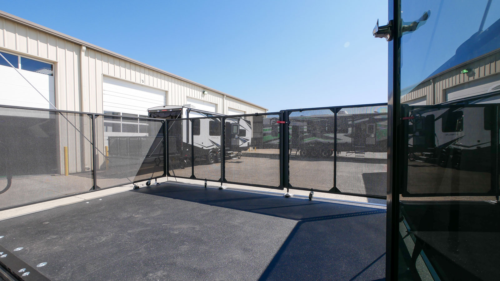 XLR Hyperlite 3412 Forest River RV