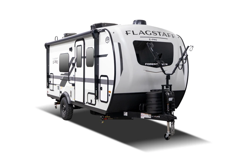 Image of Flagstaff E-Pro RV