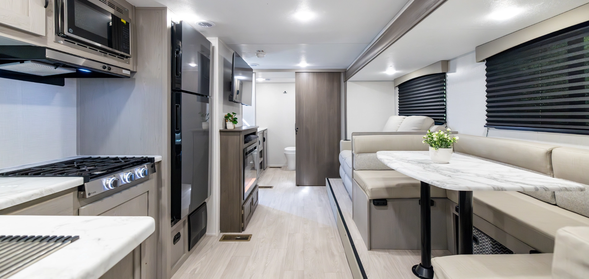 Viking Travel Trailers RVs