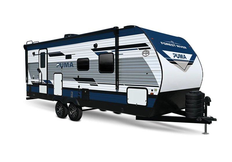 Image of Puma RV