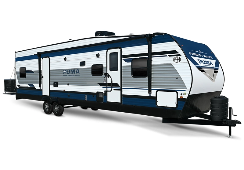 Image of Puma Ambush RV