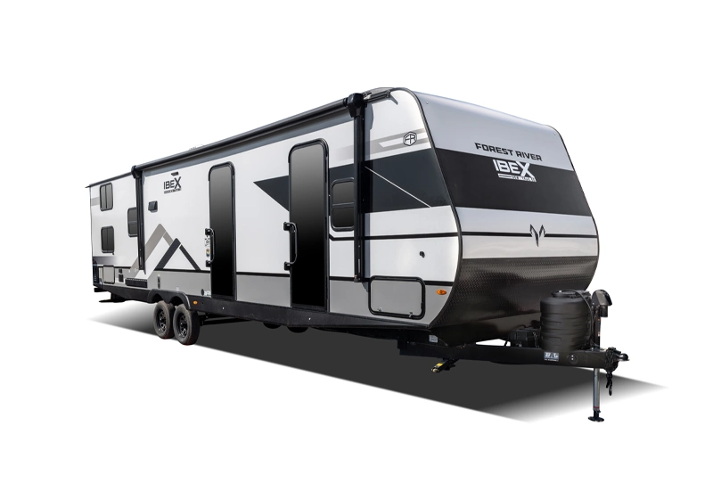 Image of Ibex New Trail Edition RV