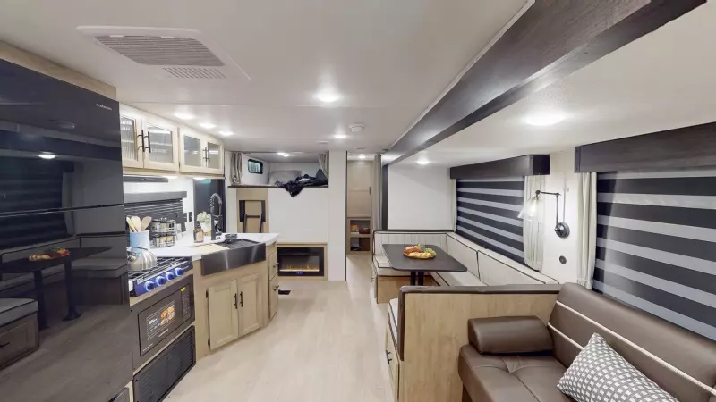 294GEBG Floorplan Main Room